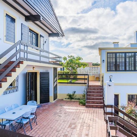 Pinheiro Sun&Beach House Ponta Delgada Eksteriør billede