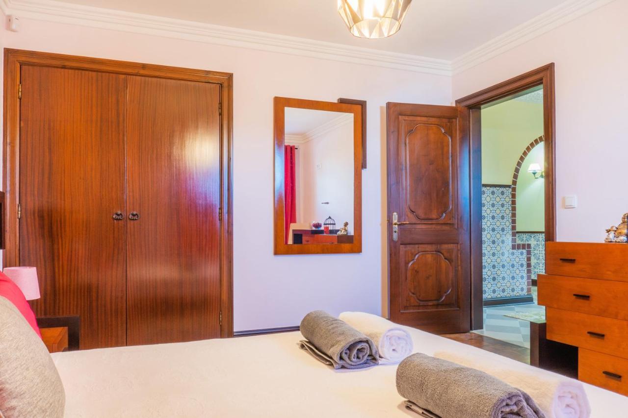 Pinheiro Sun&Beach House Ponta Delgada Eksteriør billede