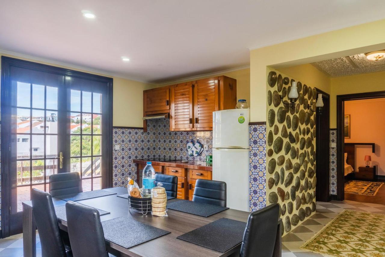 Pinheiro Sun&Beach House Ponta Delgada Eksteriør billede
