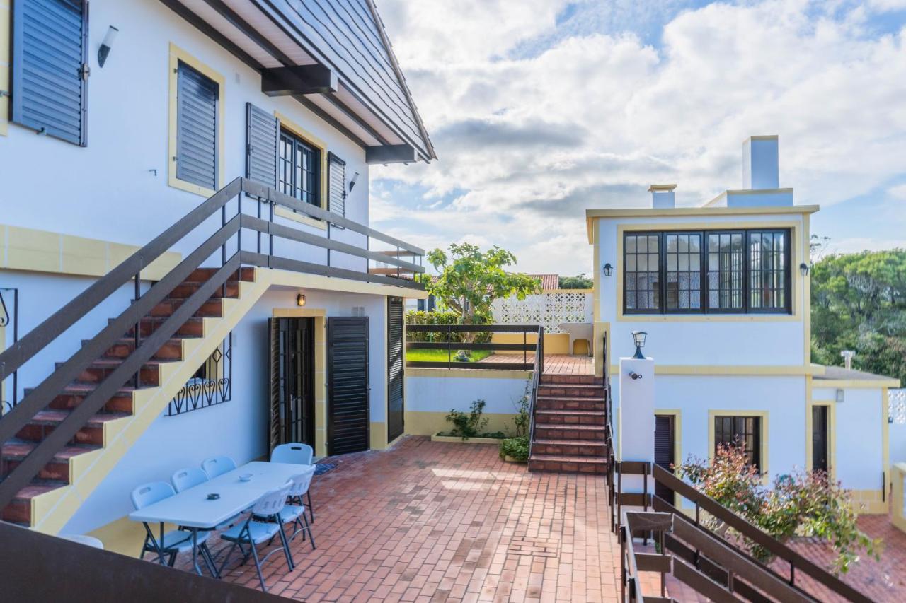 Pinheiro Sun&Beach House Ponta Delgada Eksteriør billede