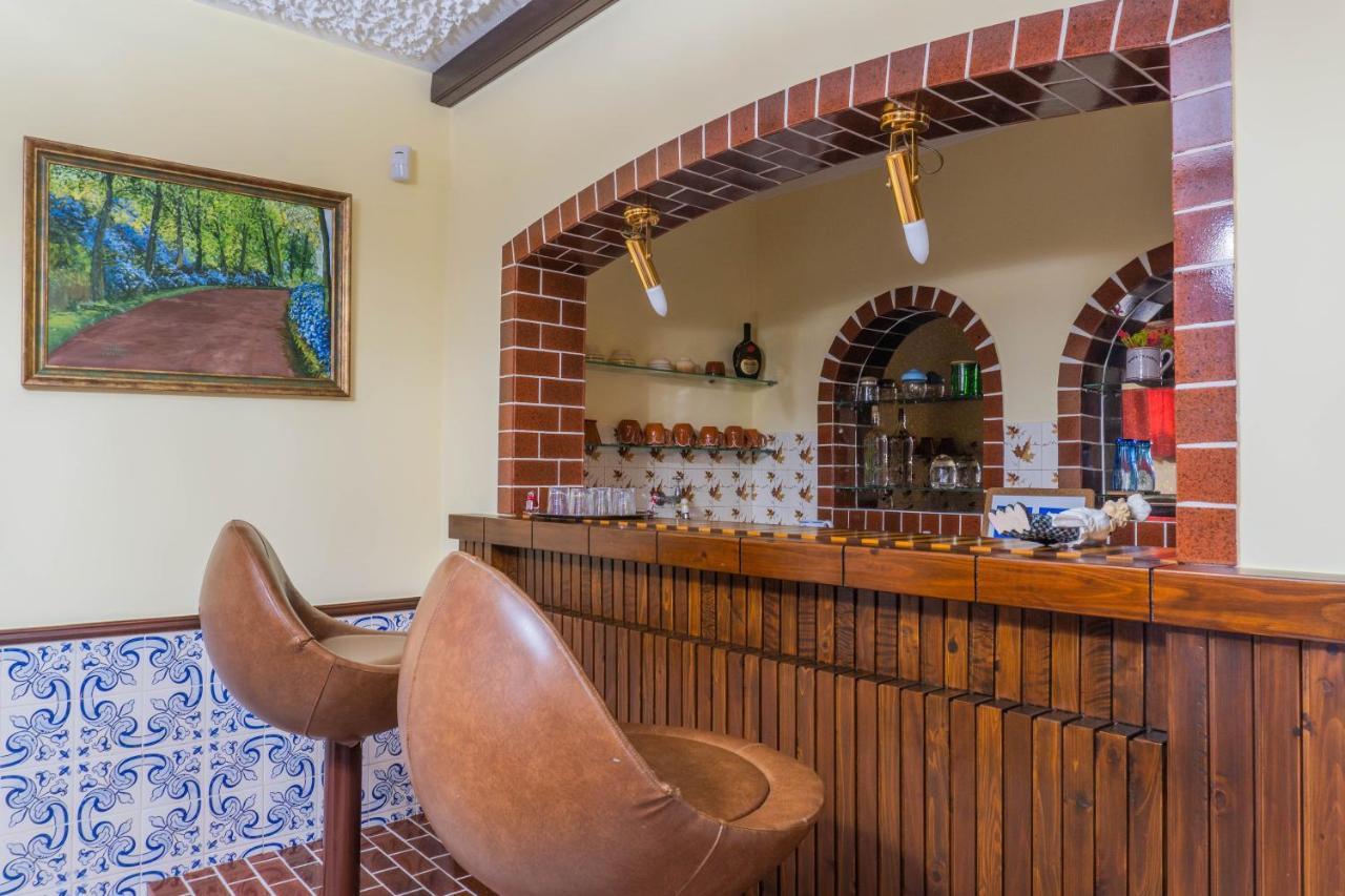 Pinheiro Sun&Beach House Ponta Delgada Eksteriør billede