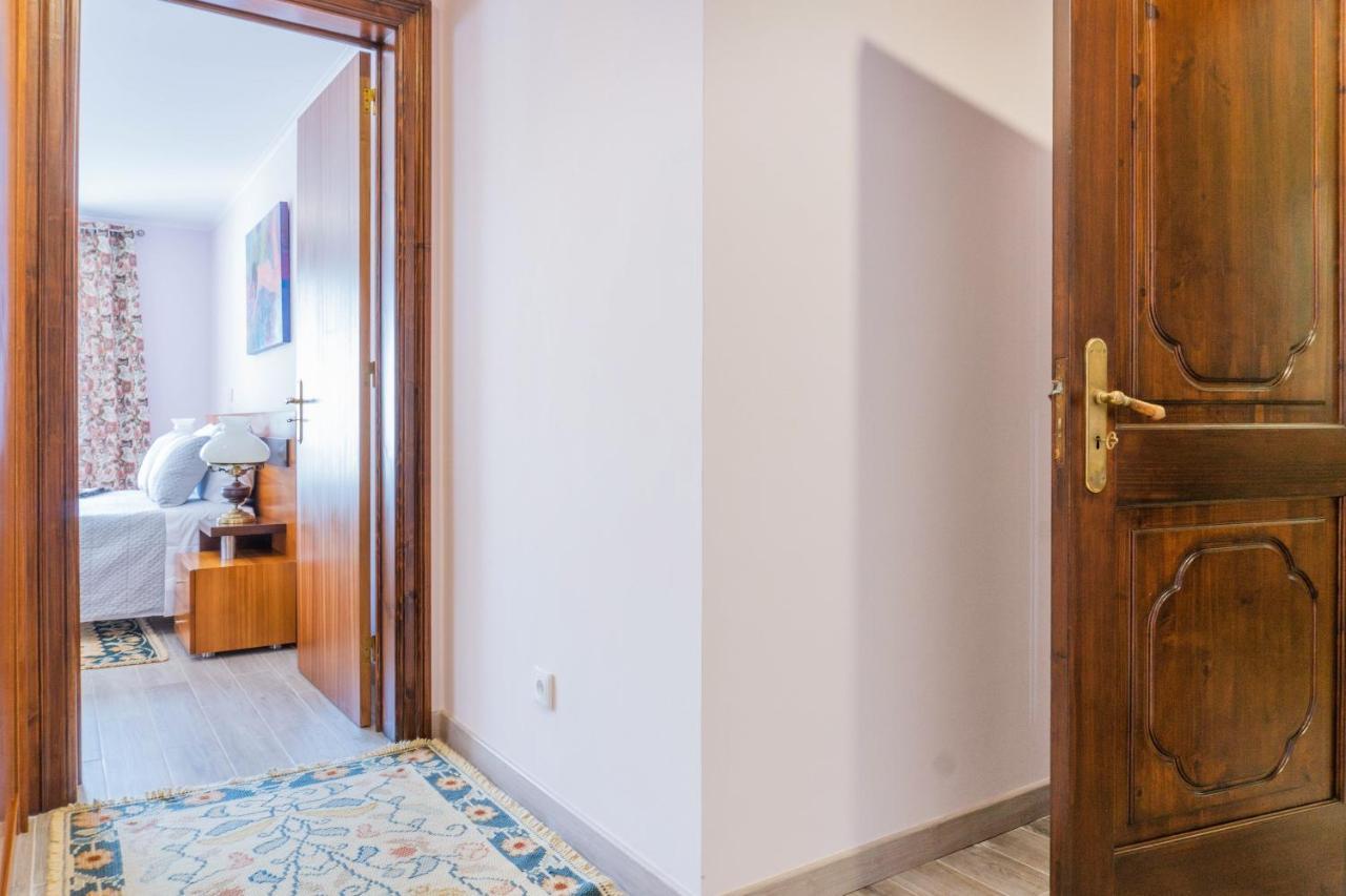 Pinheiro Sun&Beach House Ponta Delgada Eksteriør billede