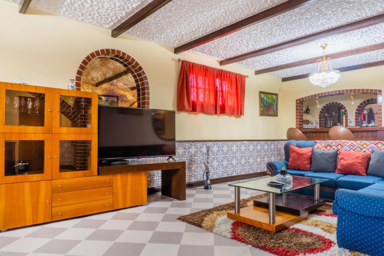 Pinheiro Sun&Beach House Ponta Delgada Eksteriør billede