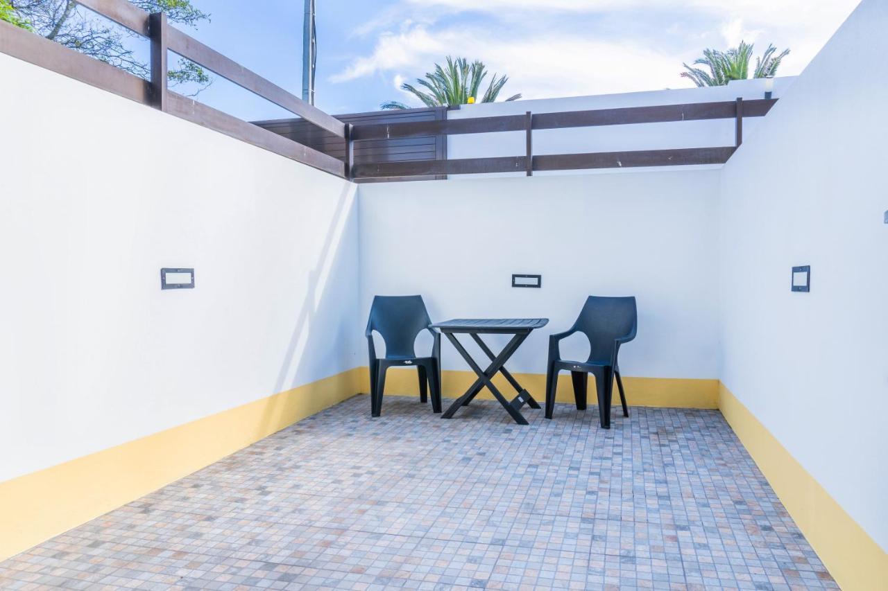 Pinheiro Sun&Beach House Ponta Delgada Eksteriør billede